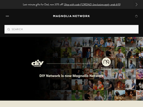 'diynetwork.com' screenshot