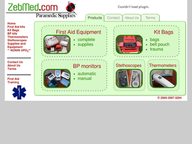 zebmed.com