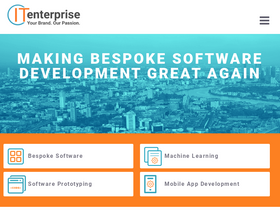 itenterprise.co.uk