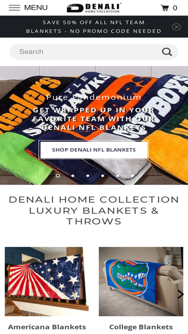 denalihome.com
