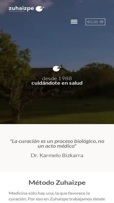 zuhaizpe.com