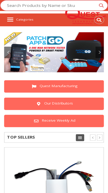 questtechnologyintl.com