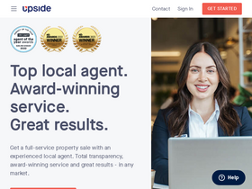 upside.com.au