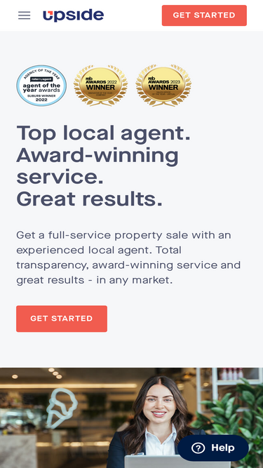 upside.com.au