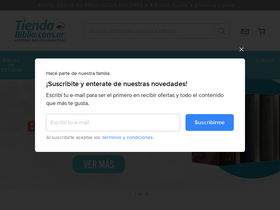 tiendabiblia.com.ar