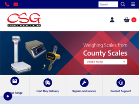 countyscales.co.uk