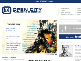 opencity.org