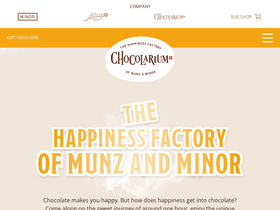 chocolarium.ch