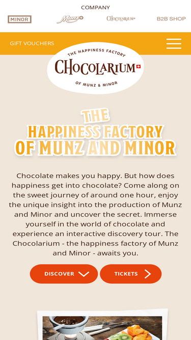 chocolarium.ch