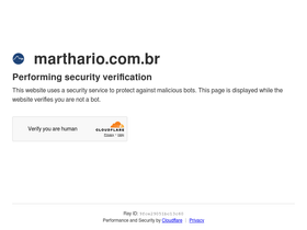 marthario.com.br