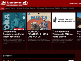 taurodromo.com
