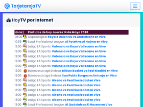 rojadirectatvenvivo.uno