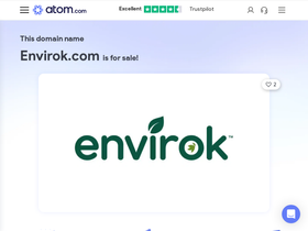 envirok.com