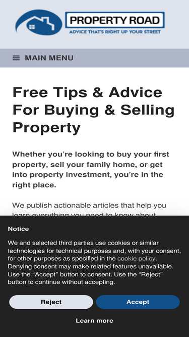 propertyroad.co.uk
