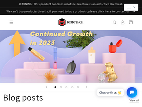 jomotech.com