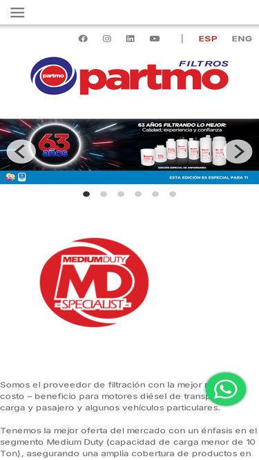 partmo.com