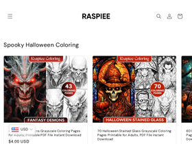raspiee.com