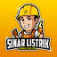 sinarlistrik.com