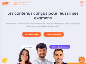novelclass.com