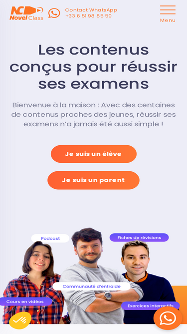novelclass.com