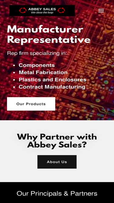 abbeysales.com