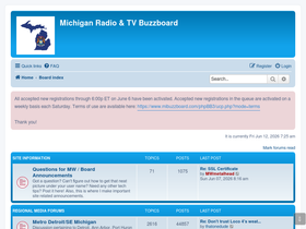 mibuzzboard.com