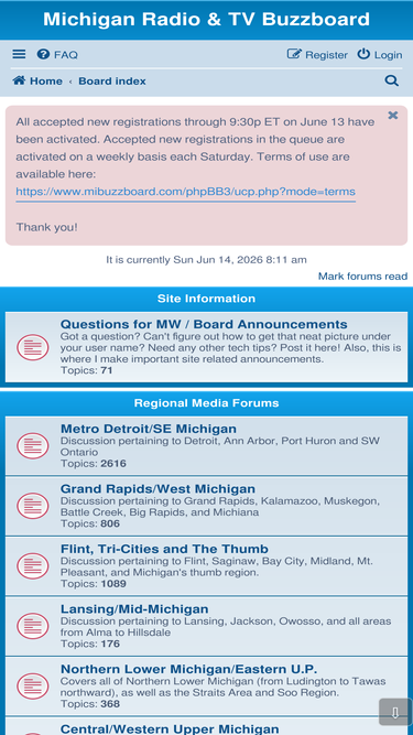 mibuzzboard.com