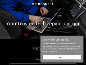 pcrequest.com