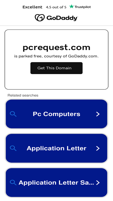 pcrequest.com