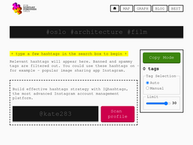 'displaypurposes.com' screenshot
