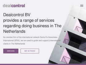 dealcontrol.com