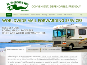 'sbimailservice.com' screenshot