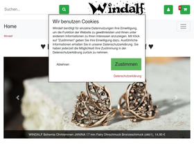 windalf.de