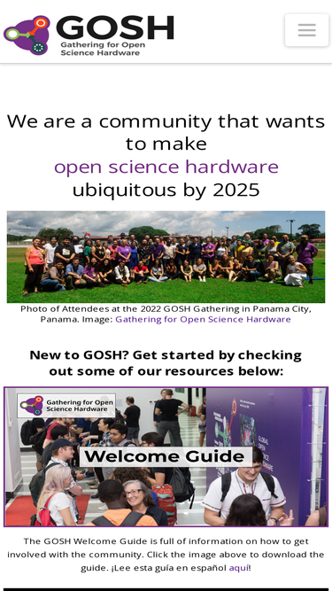 openhardware.science