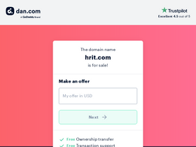 hrit.com