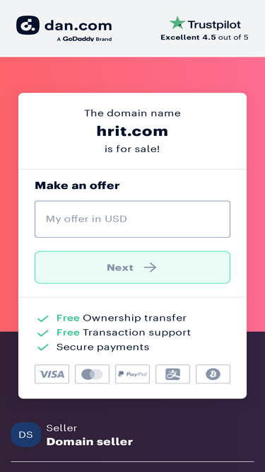 hrit.com