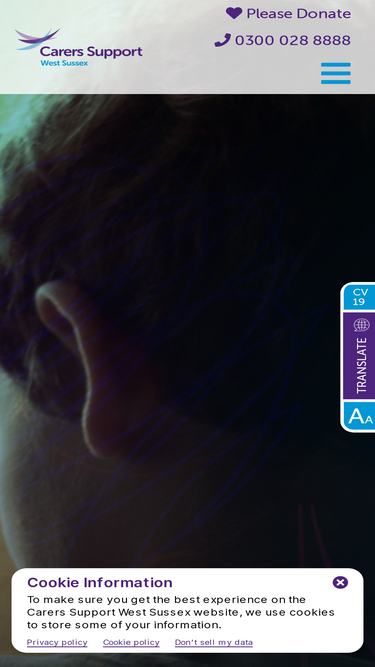 carerssupport.org.uk