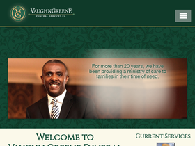 vaughncgreene.com