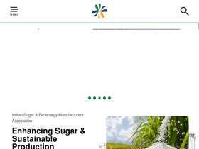 indiansugar.com