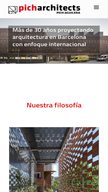 picharchitects.com