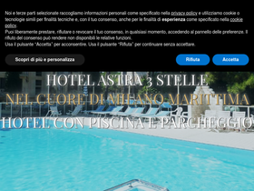 hotelastramilanomarittima.it
