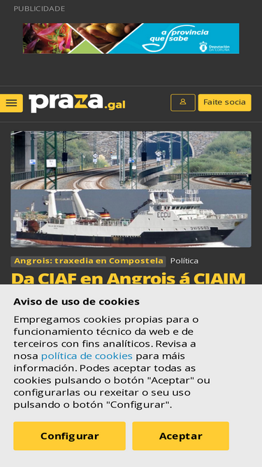 praza.gal