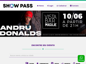 showpass.com.br