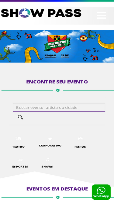 showpass.com.br