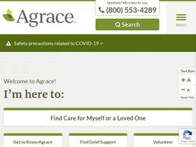 agrace.org