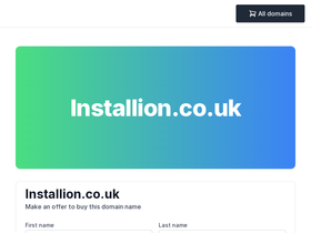installion.co.uk