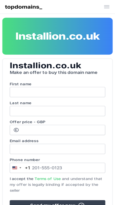 installion.co.uk