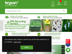 bryson.co.uk