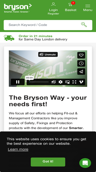 bryson.co.uk