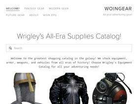 woingear.com